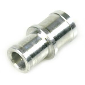 DREHMEISTER acoplamiento de manguera Ø 19 mm Ø 16 mm (aluminio)