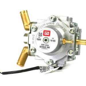 BRC reductor Genius MB 1200 (versión antigua)