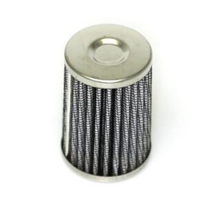 Cartucho de filtros de poliéster para filtro de gas KME (fase gaseosa)