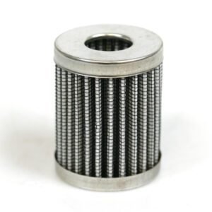 Cartucho de filtros de poliéster para filtro de gas de Valtek (fase gaseosa)