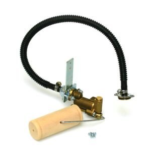 ICOM Nivel de tanque mecanico al 80% para tanques T95 D. 360