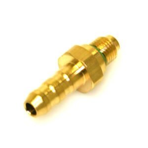 Lovato boquilla de inyección para rampa Ø 2,80 mm