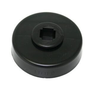 BRC tapón de plástico para repostaje exterior E1606303+07