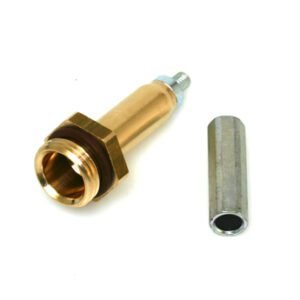 OMG núcleo magnético de una etapa para multiválvula K4 STE (6 mm) y válvula de cierre Star