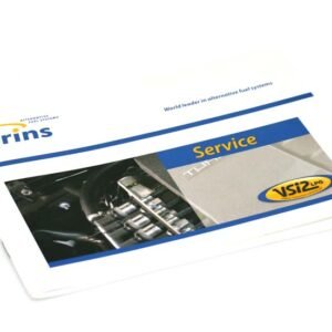 Prins VSI-2.0 Manual de servicio