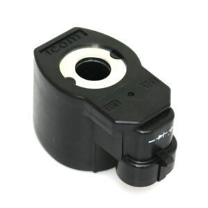 ICOM solenoide 12 V 11 W