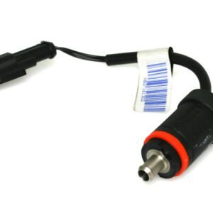 EasyJet inyector Mistral II - JET 21