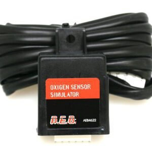 AEB 462 - 2 emulador de sonda lambda de dos vías