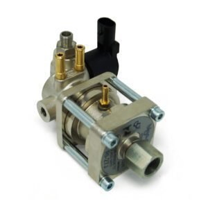 Bigas CNG regulador de presión RI27-W Volkswagen con válvula de cierre (hasta 150KW)