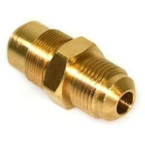 ICOM niple M20x1 - 3/8G&frac14;"