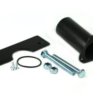 STEP set de fijación para depósitos tiroidales incl. Buje de piso