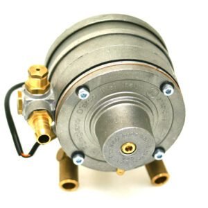 Romano reductor RIS MAX