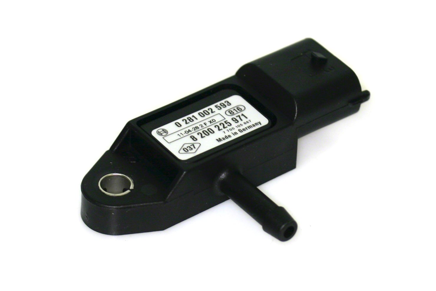 Bosch sensor de presión para Prins VSI (0281002593) - Imagen 2