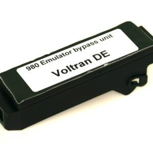 Voltran CGS enchufe ciego de inyección directa