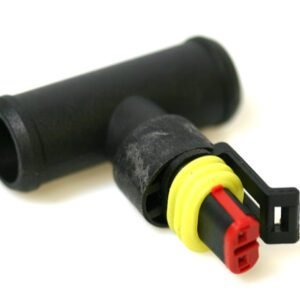 EasyJet/Autronic Mistral II Sensor de temperatura del agua TS03 completo