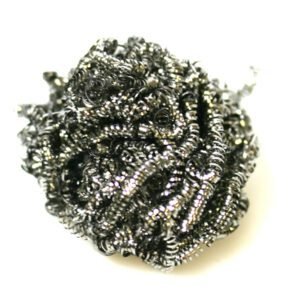 EasyJet/Autronic Mistral II filtro de acero inoxidable