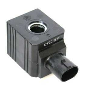Autronic Mistral II solenoide para regulador de presión VIR 2 12 V 15 W