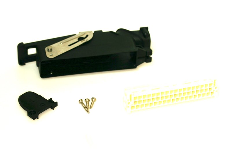 Voltran conector de arnés de cables para kits de conversión DI
