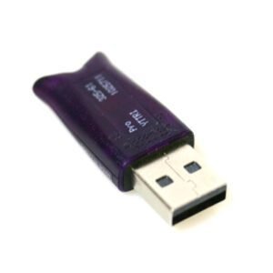 Tartarini llave USB (EVO 01)