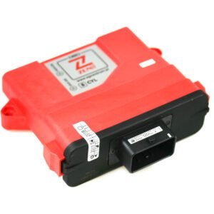 Zenit PRO centralita 8 cilindros