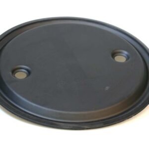 GZWM cubierta para depósito toroidal interno