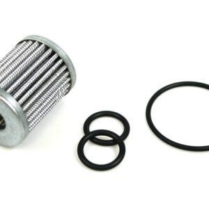 Cartucho de filtros de poliéster para filtro de gas Valtek incl. empaques (fase gaseosa)