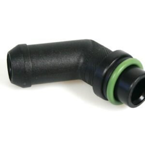 Tomasetto conexión de agua con junta tórica para reductores AT07 & AT09 hasta 2017 (16 mm)