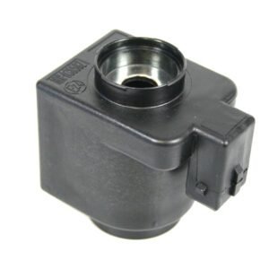 Tomasetto solenoide 12 V 15 W para válvulas de GNC