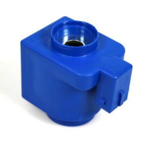 Tomasetto solenoide 24 V 15 W para válvulas de GNC