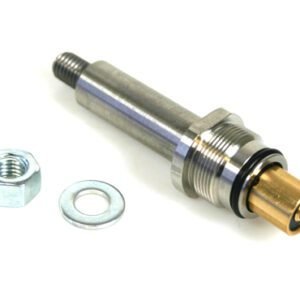 Tomasetto núcleo magnético para válvula de cierre CNG para reductor AT12 Super