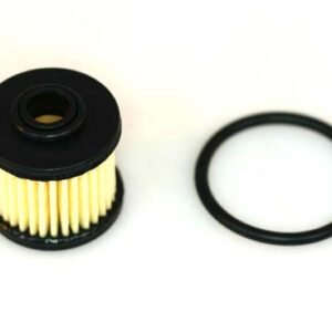 Cartucho de filtros para Romano incl. kit de empaques