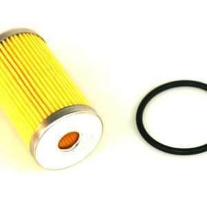 Cartucho de filtros para Lovato smart incl. kit de empaques