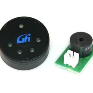 Switch GFI (redondo/nuevo)