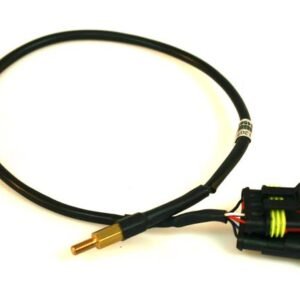 Stargas Sensor de temperatura en el kit del sensor K-SO1PT + cable adaptador (POLARIS)