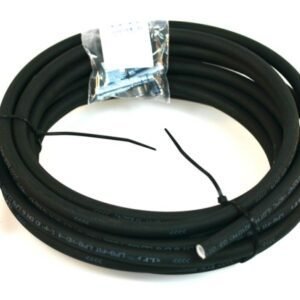 LPG-FIT Manguera termoplástica kit XD-5 (=10mm) M12x1 (7 metros)