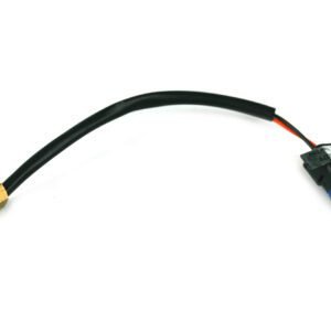 Emmegas Sensor de temperatura de agua Reductor M5