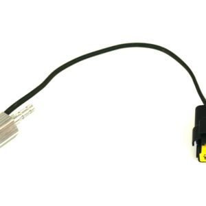 Emmegas Sensor de temperatura de gas para rampa de inyección