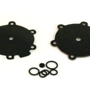 Kit de reparación del reductor Tomasetto AT12