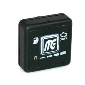 Emmegas conmutador HPI07