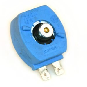 Lovato solenoide 12 V 42 W (reductor Venturi)