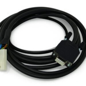 TeleFlex GFI (OEM) cable de diagnóstico para la unidad de control de Subaru 320000-003