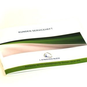 Manual de servicio Landi Renzo