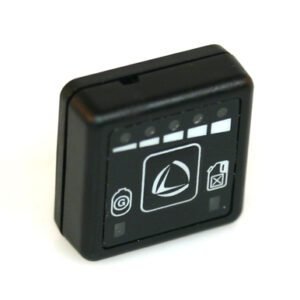 Landi Renzo Omegas conmutador PLUS