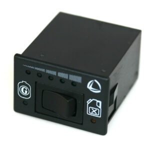 Landi Renzo LCS/A1 conmutador V05