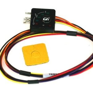 GFI conmutador (cuadrado)