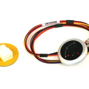 GFI Switch (redondo)