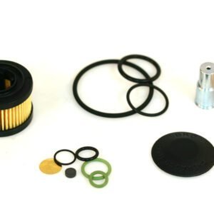 BRC kit de reparación ET98 para sistemas Just