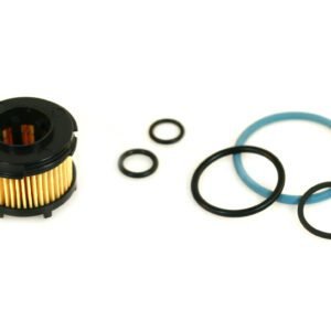 BRC kit de reparación ET98 para todos los sistemas desde MJ07