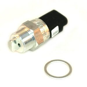 BRC SQ 24 Sensor de temperatura y presión para motores tubro (viejo códico DE802055)