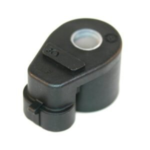 Solenoide para IG1 Apache 3 ohm negro